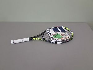 Babolat Pulsion 