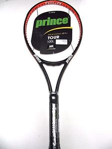 Prince Tour 100L Textreme L3 4 3/8 NEW FREE USA SHIPPING