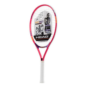 Head Instinct 25 Junior Tennis Racquet