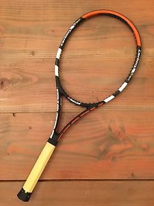 Babolat Pure Storm Carbon Xtreme - 4 3/8 - Excellent Condition