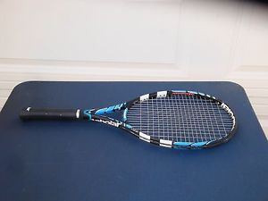 Babolat Pure Drive 107 Tennis Racquet