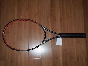 Mint Prince TeXtreme Tour 100T 4 3/8 tennis racquet