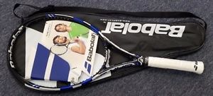 Babolat Pure Drive 110 2015 Current Model 4 3/8" Tennis Racquet BRAND NEW