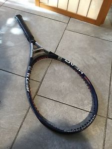 HEAD TI.LASER MID PLUS TENNIS RACQUET 4 1/2