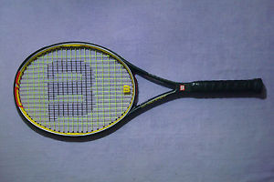 Wilson Pro Staff Tour Hyper Carbon 95 in Nice Condition (4 1/2 L 4)