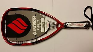 EKTELON 03 RED 170 Grip Size 3 5/8" (SS)