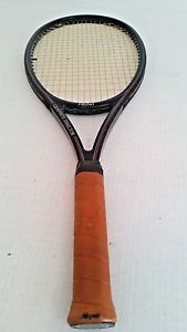 Vintage Head Graphite Director Tennis Racquet - 27" x 10"