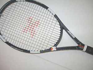 Pacific(Fischer Technology) Speed tennis racquet