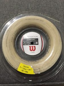 Wilson Sensation 1.30mm 660ft Reel