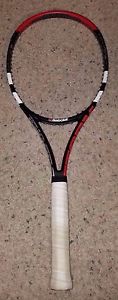 Babolat Pure Storm Tour Carbon Xtreme - 4 3/8 -  with FREE string job