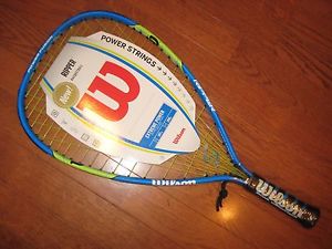 Wilson WRR02790U