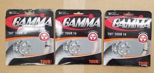 GAMMA Tnt2 Tour 