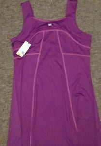 TAIL TENNIS DRESS SIZE (M)