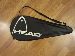 Head Ti.S5 Comfort Zone 4-3/8 Tennis Racquet with case, new grip and dampener!