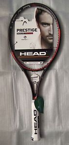 Head Graphene XT Prestige Midplus Racquet (2016 edition) 4 3/8 grip