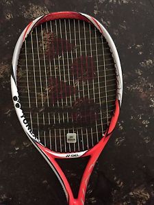 YONEX V CORE SI 100, 10.6oz 1/4g. Great Playability Condition Spin See Details