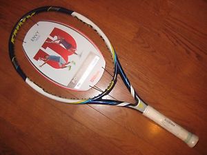 Wilson BLX Envy 110UL Tennis Racquet (Brand New!)