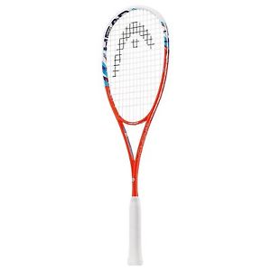 Head Graphene XT Xenon 120 Slimbody Squash Racquet