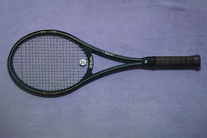 A Rare Wilson Ultra PWS Graphite in Very Nice Condition (4 1/2 L 4)