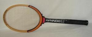 Allwood Bjorn Borg Donnay Tennis Racquet Light 5