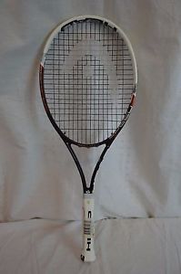 NEW Head YOUTEK Graphene Speed MP 16x19 4 1/4 Tennis Racquet