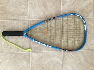 HEAD GrapheneXT Extreme 155 Racquetball Racquet