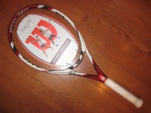 Wilson BLX Five Lite 103 Tennis Racquet (Brand New!)