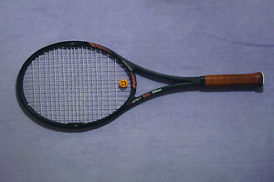 A Rare Wilson Ultra 2 Midsize (4 1/2 L 4)