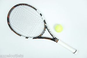 Babolat Pure Drive Play 4 1/8 Tennis Racquet (#3229)