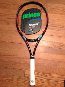 Prince Premier 105 ESP Tennis Racquet