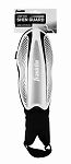 Franklin Sports Industry 11193 Soccer Shinguard, Adult - Quantity 1