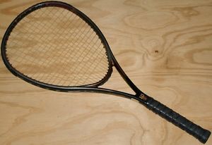 Wilson Sledge Hammer 2.8 Stretch 116 4 1/8 Super Oversize OS Tennis Racket
