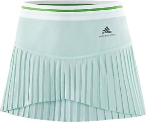 Womens Stella MacCartney Barricade Tennis Skort Size 36