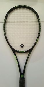 Wilson blade 98 18x20 brand NEW 2016!!!