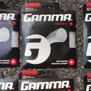 7 Gamma Poly Z Durability Playability And Price Efficient 17g Spin GoodNo Points