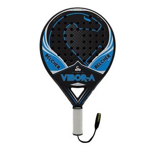 VIBORA BELCHER 2016.PALA DE PADEL.REGALO PROTECTOR VIBORA