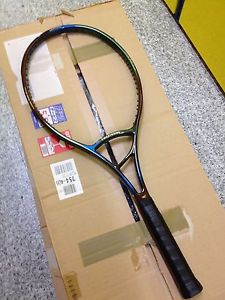 *RARE* Rossignol F200 Serie2 Mats Wilander 4 1/4 L2 Pro Wimbledon F200 Stock SEE