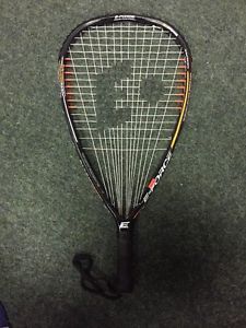 E-Force Blackhawk 165 Racquetball racquet