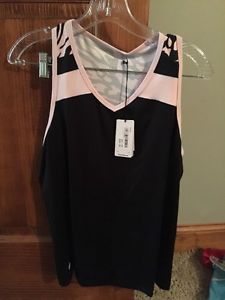 Women's New Tennis Clothing