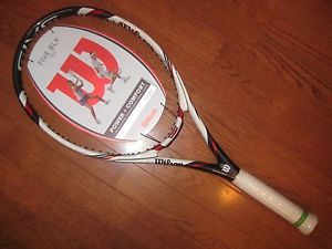 Wilson BLX Five 103 Tennis Racquet (Brand New!)