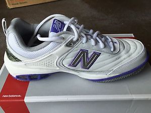 Womens New Balance 806 Tennis Shoe