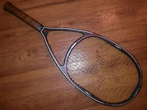 Chris 5 Star Power G CTE Graphite Rare Tennis Racket/Racquet  4 1/4''