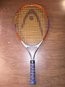 HEAD TI Agassi 2
