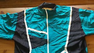 Christian Dior Leconnaisseur Windbreaker and pants exercise, Tennis, work out