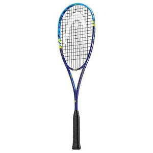 Head Graphene XT Xenon 135 Slimbody Squash Racquet