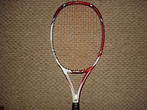 Yonex V Core VCore Xi Team + Plus 27.5 Tennis Racquet 4 1/4