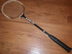 Vintage Kawasaki Elite Squash Racket/Racquet OLD SCHOOL!