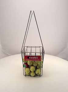 Gamma Ball-hopper Hi-Rise 75 W/ Tennis Balls