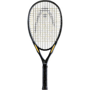 Head I.S. 12 Oversize Tennis Racquet