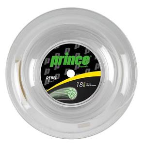 Prince Rebel Touch 18 Squash String Reel - 100M/330ft - Authorized Dealer